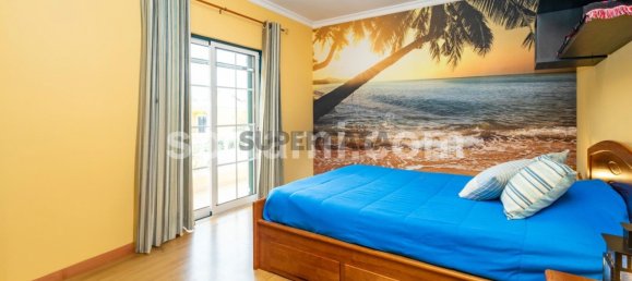 4 bedrooms House in Montenegro, Portugal No. 160141 34