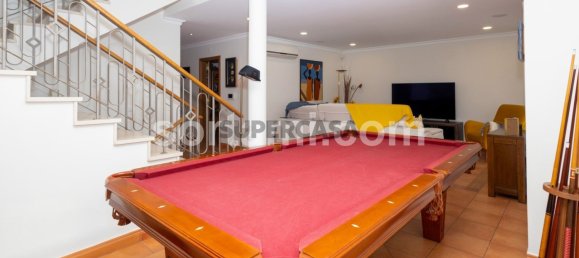 4 bedrooms House in Montenegro, Portugal No. 160141 15