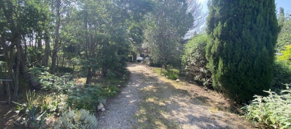 Вилла с 6 комнатами в Тюир, Франция № 286629 19