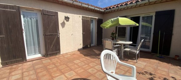 Вилла с 6 комнатами в Тюир, Франция № 286629 3