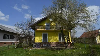 Casa de 5 dormitorios en Bad Radkersburg, Austria No. 189089