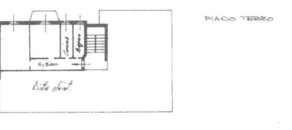 2-salle Appartement à Pioltello, Italy No. 223540 22