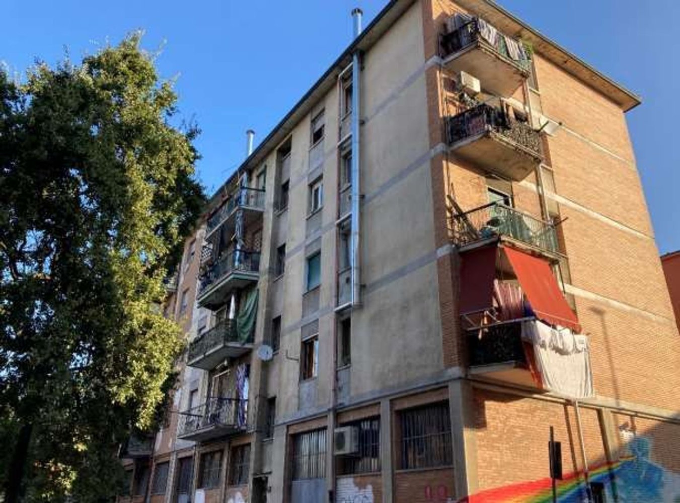 2-salle Appartement à Pioltello, Italy No. 223540