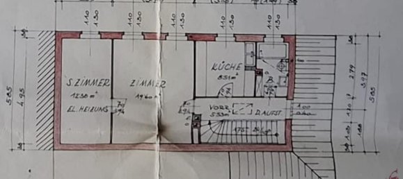 Grundstück in Wien, Austria 450m², Nr. 238070 4