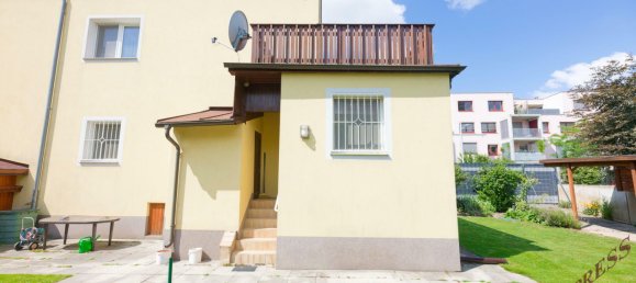 Grundstück in Wien, Austria 450m², Nr. 238070 15