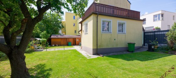 Grundstück in Wien, Austria 450m², Nr. 238070 10