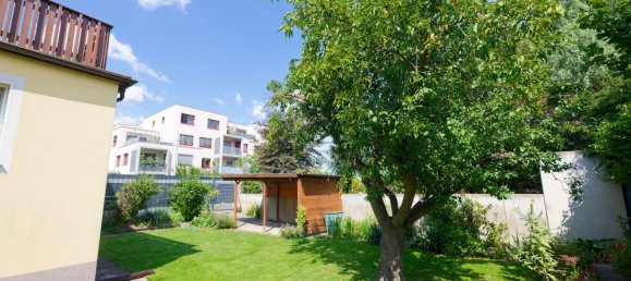 Grundstück in Wien, Austria 450m², Nr. 238070 6