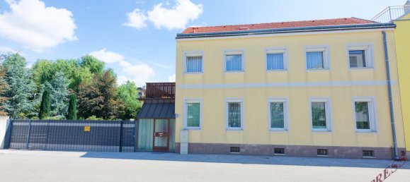 Grundstück in Wien, Austria 450m², Nr. 238070 5