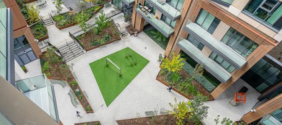 Apartamento T1 em Acton, United Kingdom N.º 14137 19