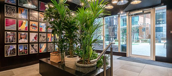 Apartamento T1 em Acton, United Kingdom N.º 14137 31