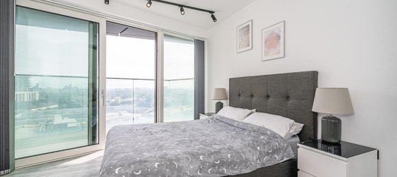 Apartamento T1 em Acton, United Kingdom N.º 14137 8