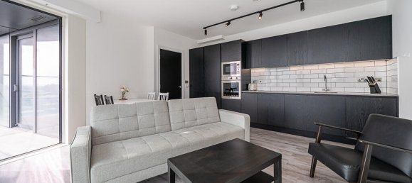 Apartamento T1 em Acton, United Kingdom N.º 14137 25