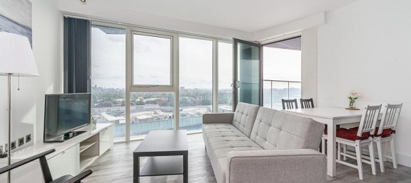 Apartamento T1 em Acton, United Kingdom N.º 14137 3