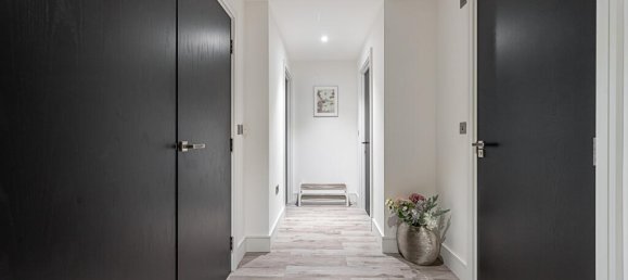 Apartamento T1 em Acton, United Kingdom N.º 14137 24