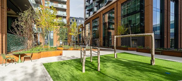 Apartamento T1 em Acton, United Kingdom N.º 14137 34