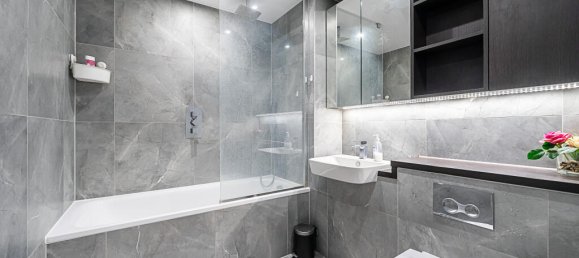 Apartamento T1 em Acton, United Kingdom N.º 14137 12