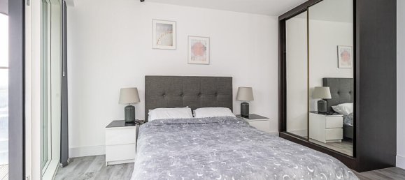 Apartamento T1 em Acton, United Kingdom N.º 14137 27