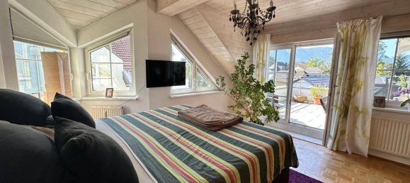 5 Schlafzimmer Wohnung in Salzburg, Austria, Nr. 188325 8