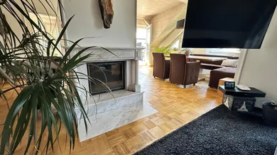 5 Schlafzimmer Wohnung in Salzburg, Austria, Nr. 188325