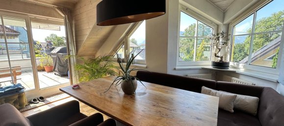 5 Schlafzimmer Wohnung in Salzburg, Austria, Nr. 188325 7