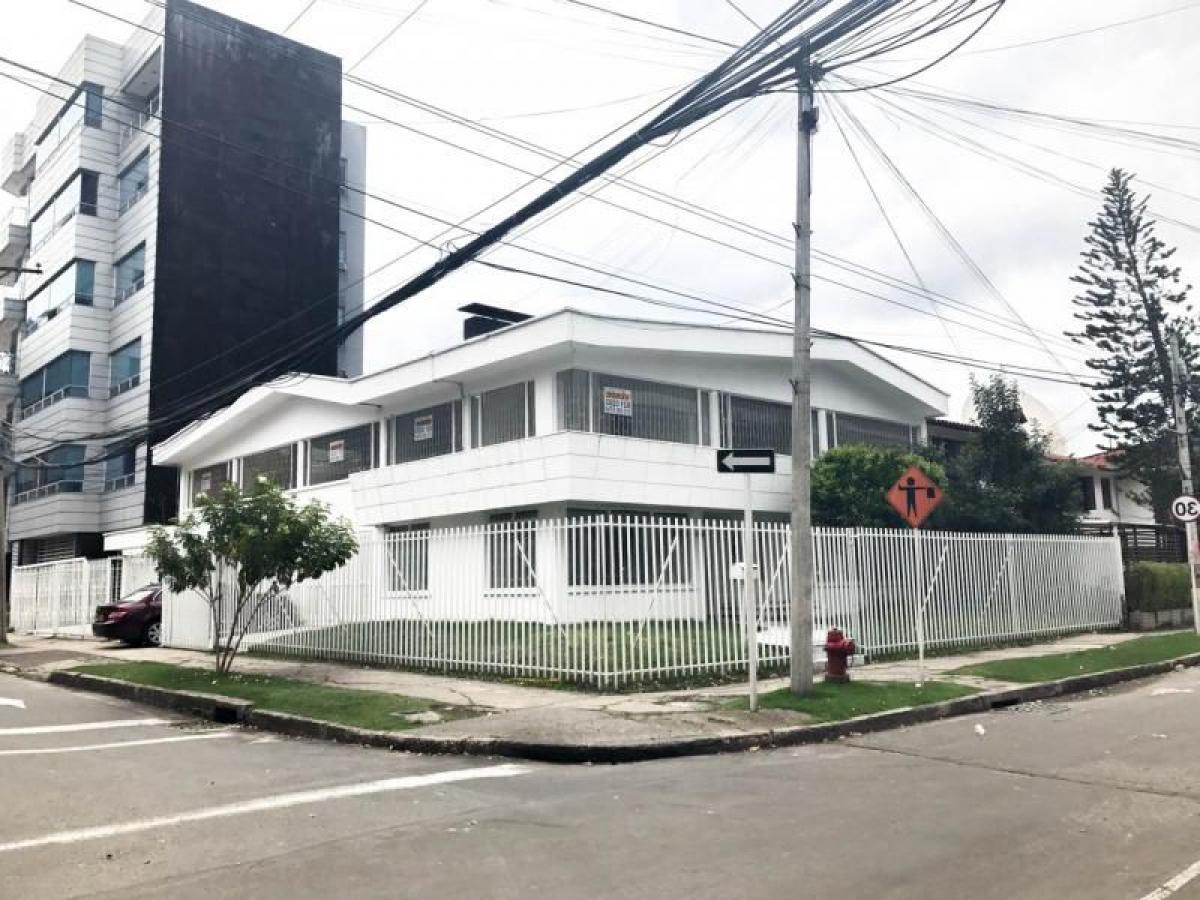10 Schlafzimmer Haus in Bogota, Colombia, Nr. 13729