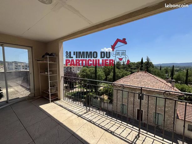 3 chambres Appartement à Pertuis, France No. 306659