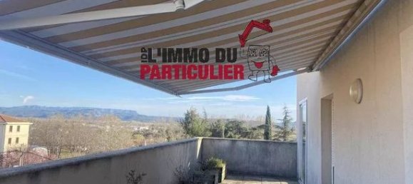 3 chambres Appartement à Pertuis, France No. 306659 4