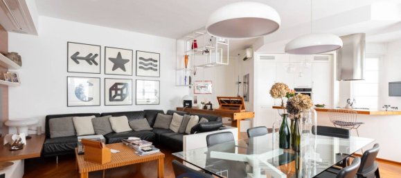 2 chambres Appartement à Bovisio Masciago, Italy No. 270910 7