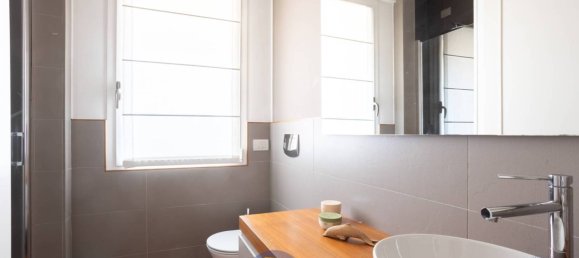 2 chambres Appartement à Bovisio Masciago, Italy No. 270910 14