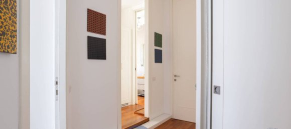 2 chambres Appartement à Bovisio Masciago, Italy No. 270910 21