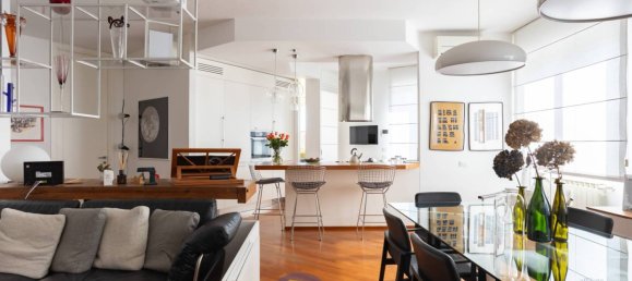 2 chambres Appartement à Bovisio Masciago, Italy No. 270910 9