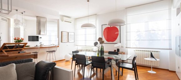 2 chambres Appartement à Bovisio Masciago, Italy No. 270910 8