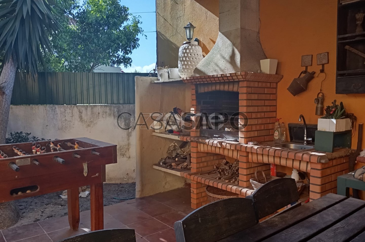 4 bedrooms House in Cascais, Portugal No. 308854