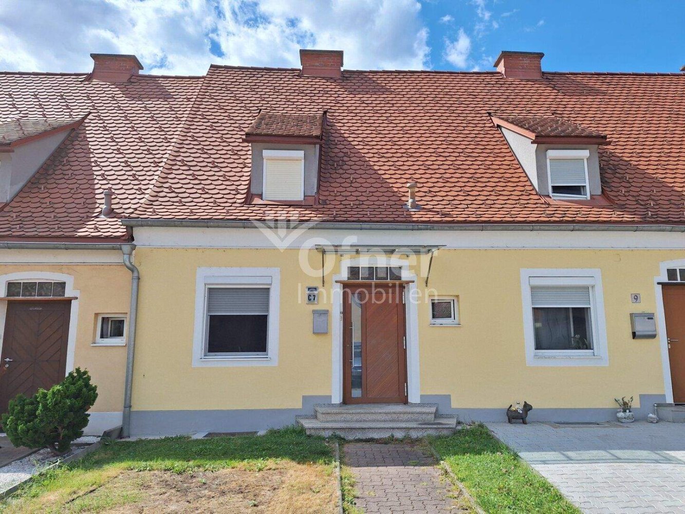 3غرفة تاون هاوس في Koflach, Austria رقم 231223