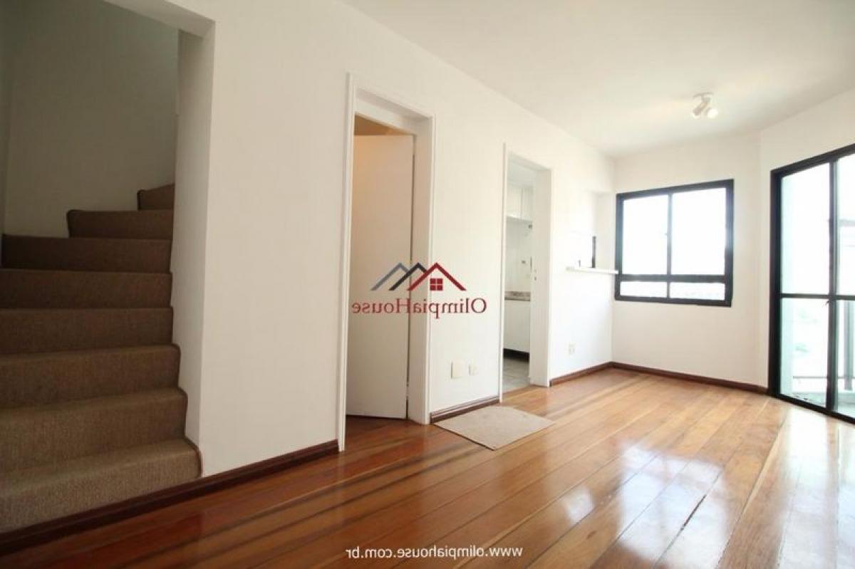 Estúdio em São Paulo, Brazil N.º 481281