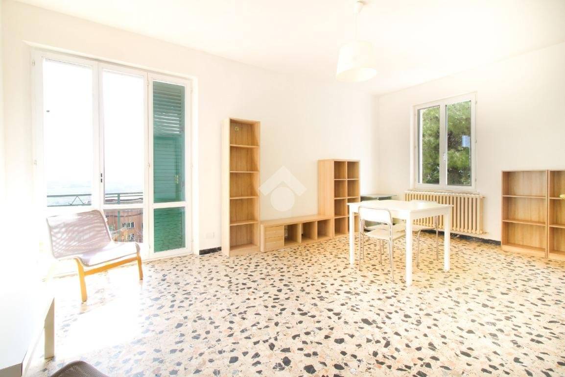 3 Schlafzimmer Wohnung in Porto San Giorgio, Italy, Nr. 122669