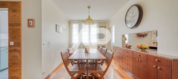 2 bedrooms Apartment in Nanterre, France No. 171064 4