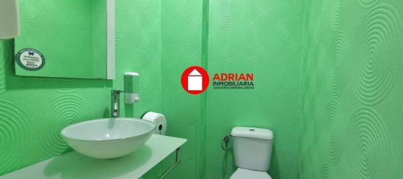 Gewerbliche Immobilie in La Vall d'Uixo, Spain 82m², Nr. 146378 4