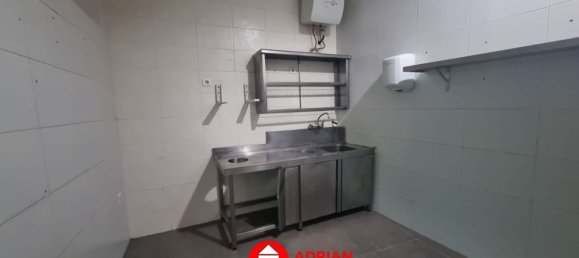 Gewerbliche Immobilie in La Vall d'Uixo, Spain 82m², Nr. 146378 6