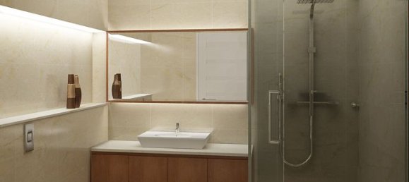 Apartamento T2 em Dong Da, Vietnam N.º 4408 4