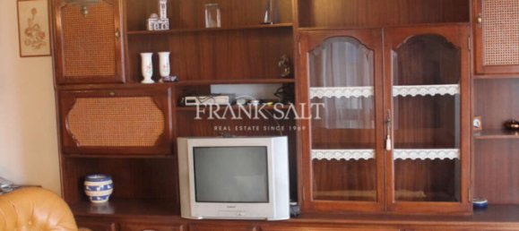 2 bedrooms Apartment in Sliema, Malta No. 8692 2