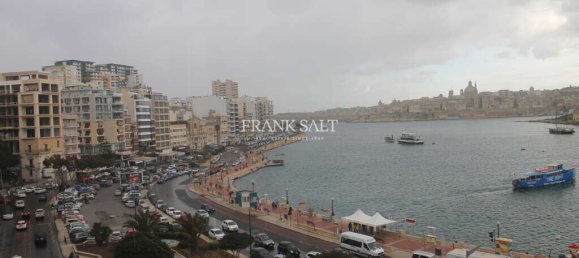 2 bedrooms Apartment in Sliema, Malta No. 8692 5