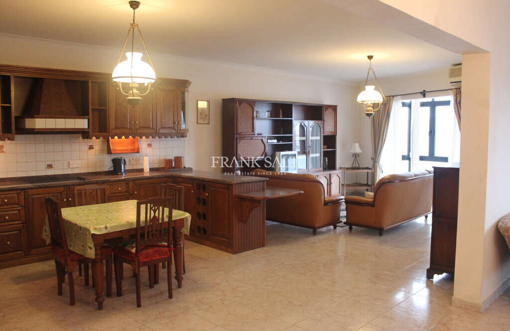 2 bedrooms Apartment in Sliema, Malta No. 8692