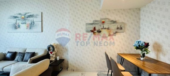 Apartamento T2 em Business Bay, UAE N.º 93839 9