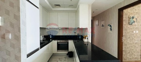 Apartamento T2 em Business Bay, UAE N.º 93839 11