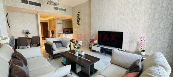 Apartamento T2 em Business Bay, UAE N.º 93839 10
