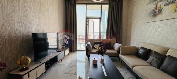 Apartamento T2 em Business Bay, UAE N.º 93839 5