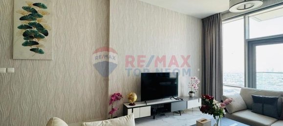 Apartamento T2 em Business Bay, UAE N.º 93839 8