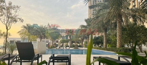 Apartamento T2 em Business Bay, UAE N.º 93839 3