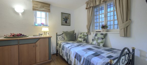 Дом с 2 спальнями в Крефельд, Германия № 345612 10